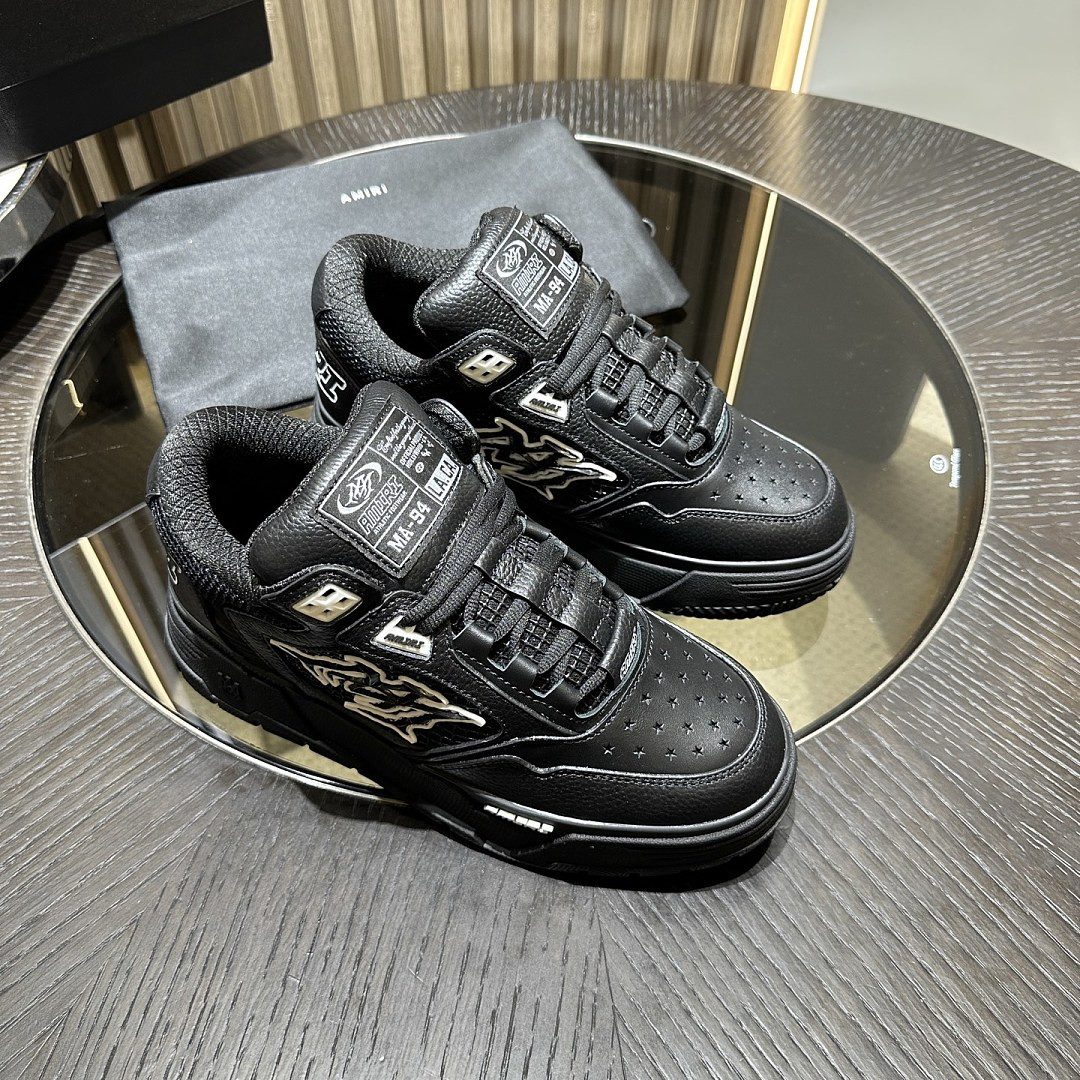 Amiri sneakers
