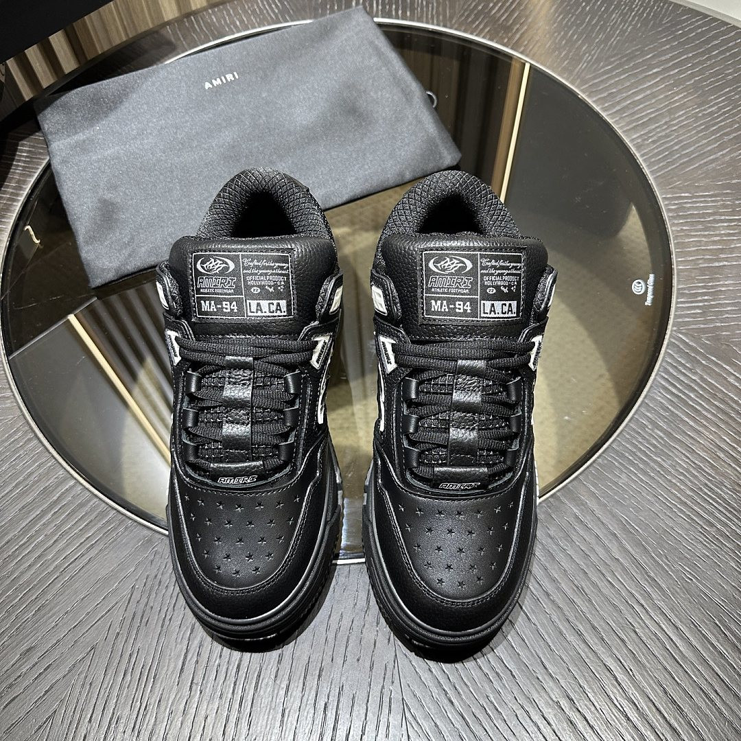 Amiri sneakers