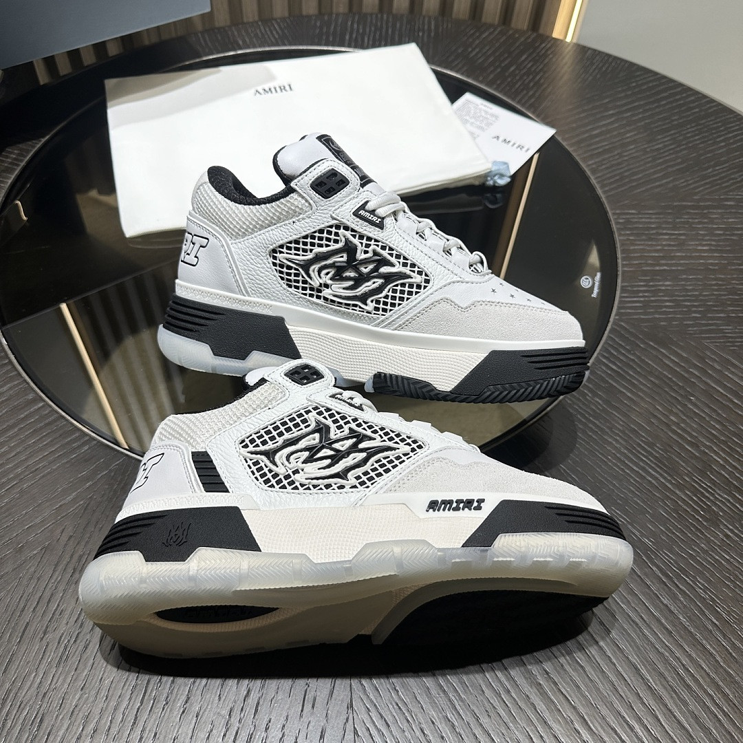 Amiri sneakers
