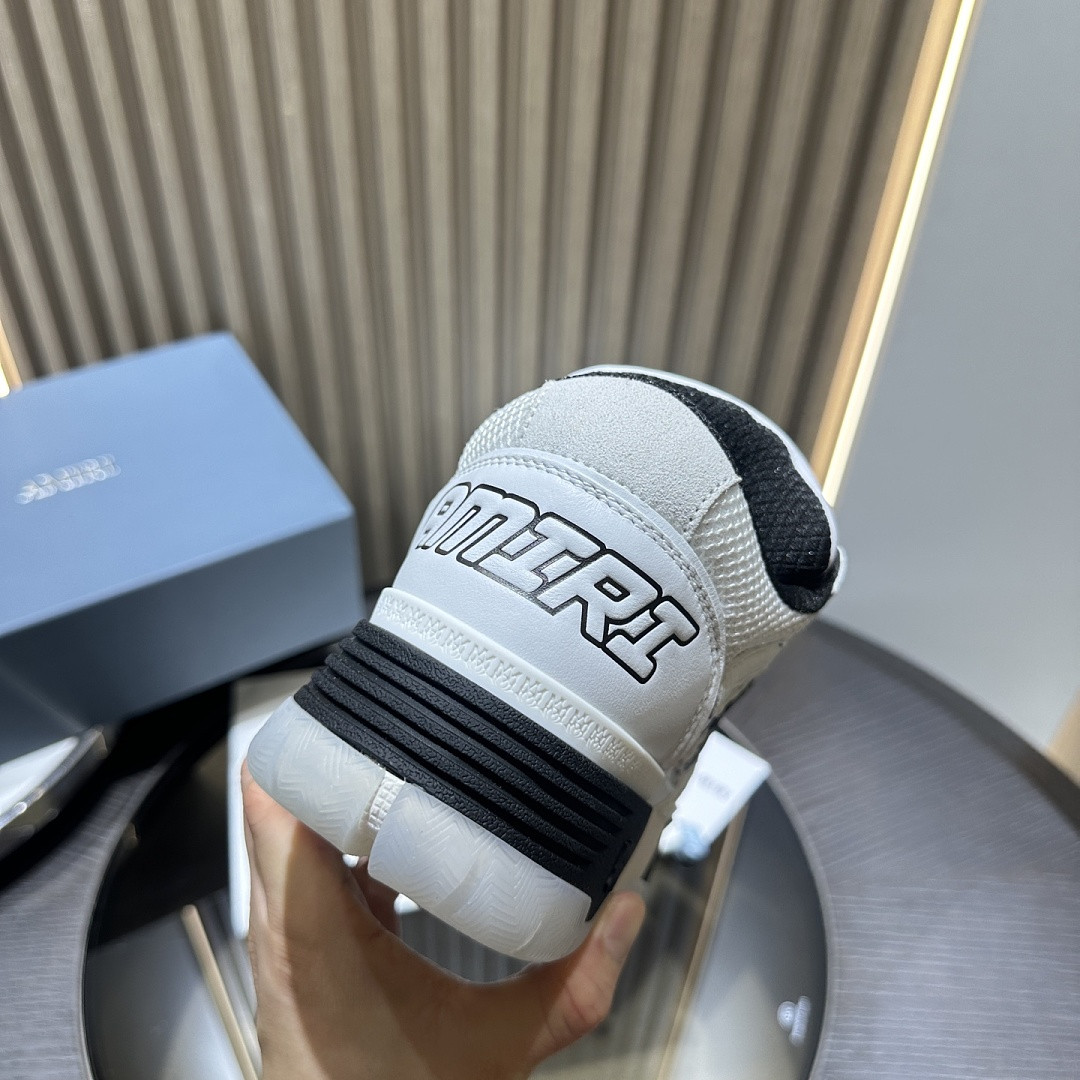 Amiri sneakers