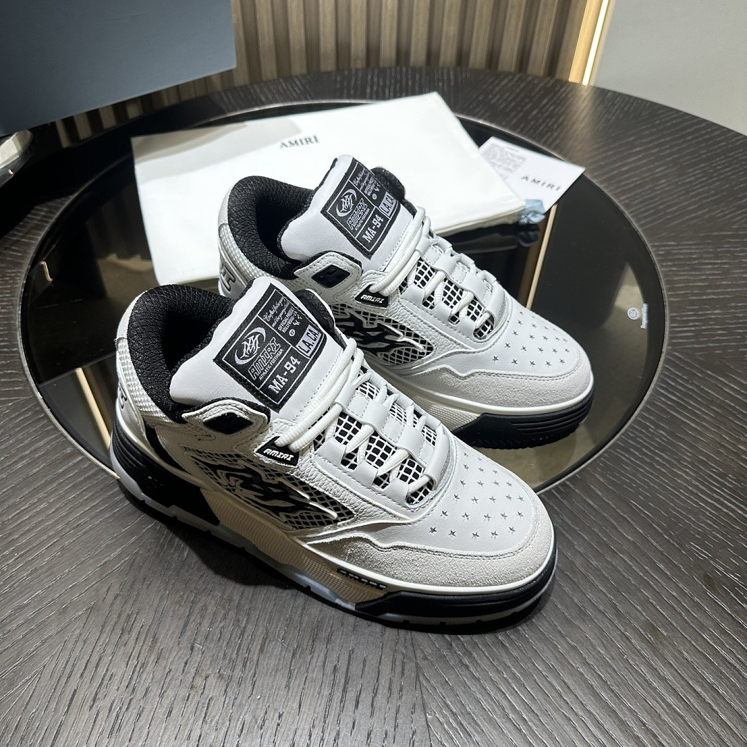 Amiri sneakers