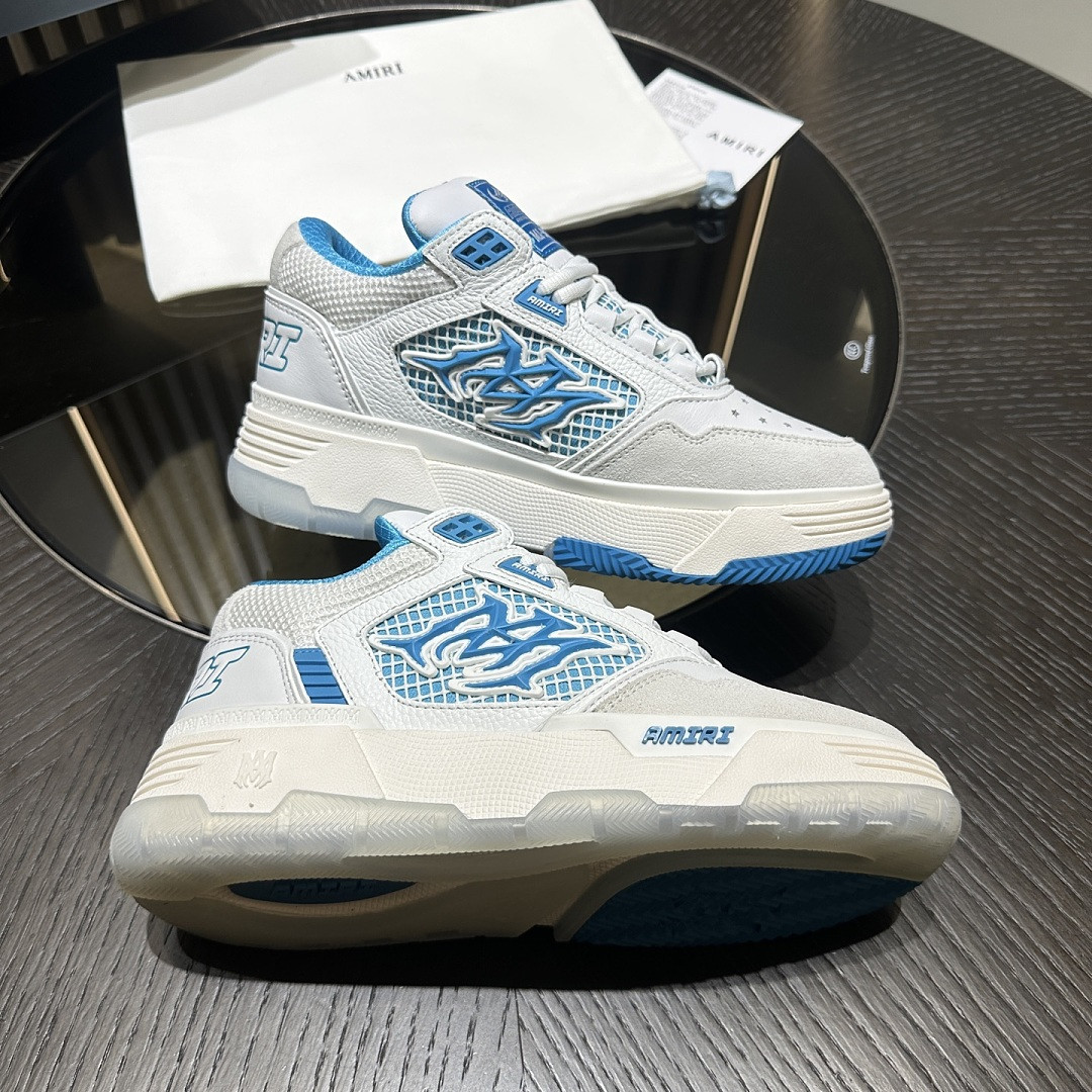Amiri sneakers