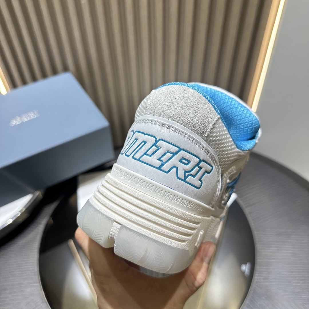 Amiri sneakers