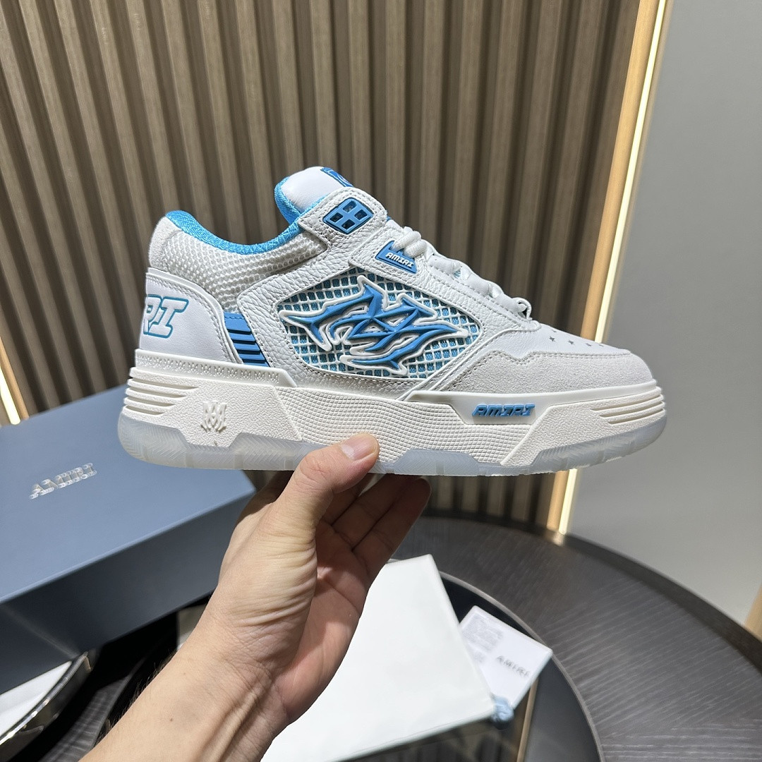 Amiri sneakers