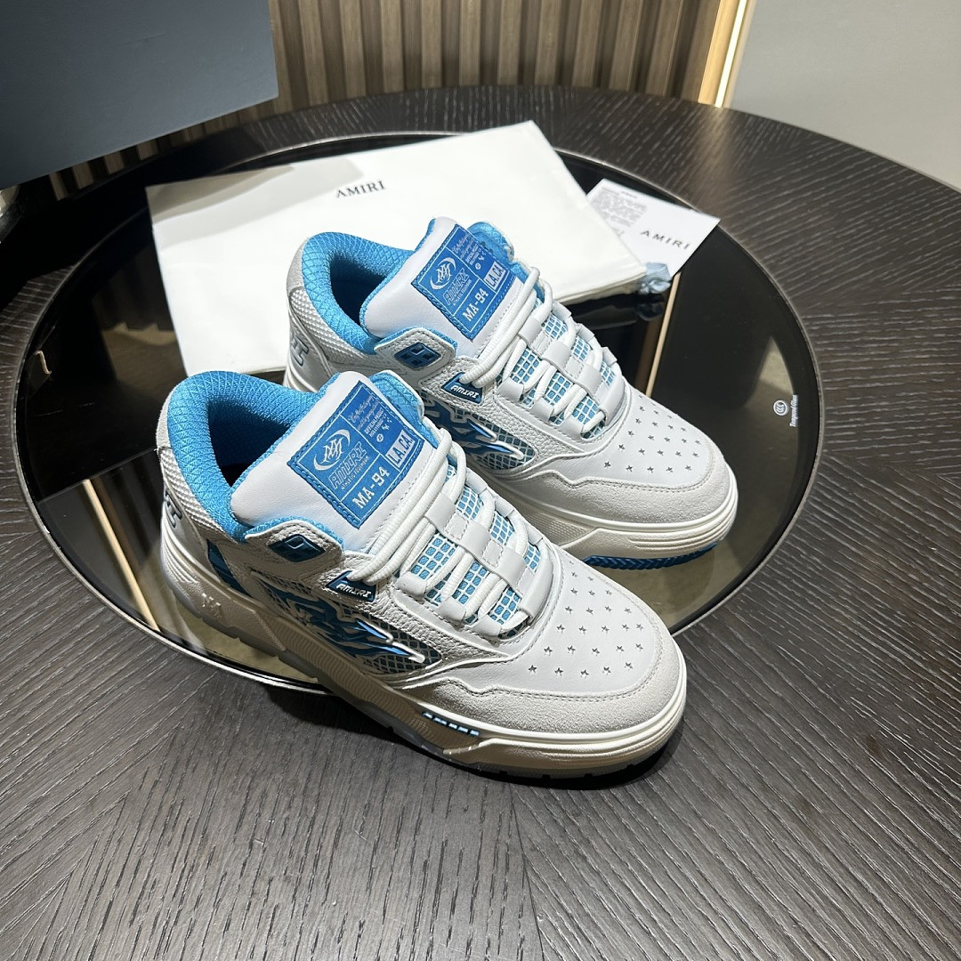 Amiri sneakers
