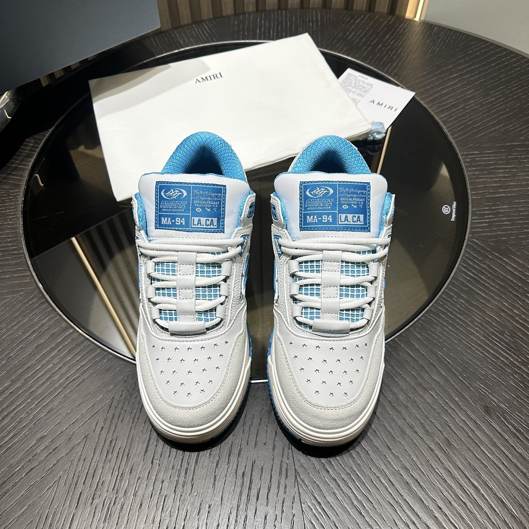 Amiri sneakers