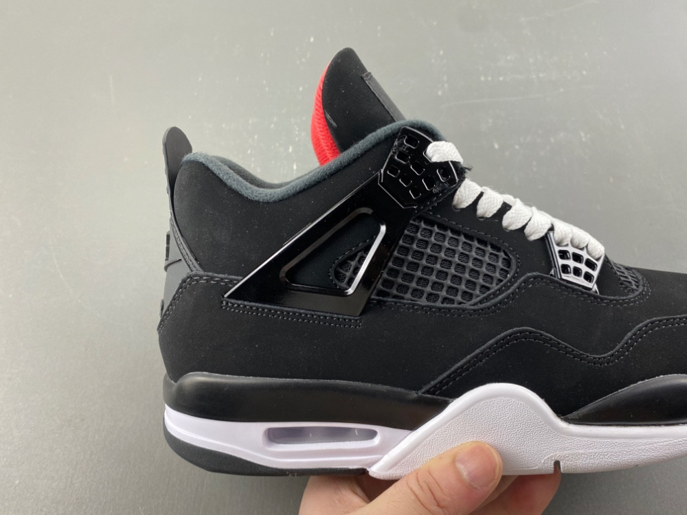 Air Jordan 4 Retro DM0032-016