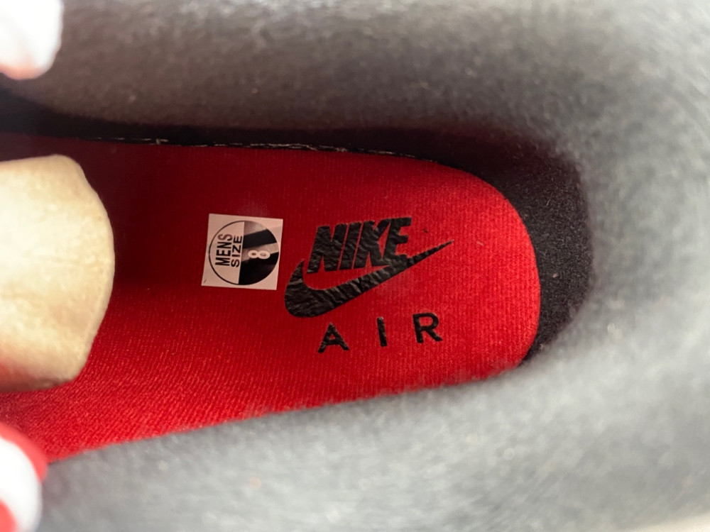 Air Jordan 4 Retro DM0032-016