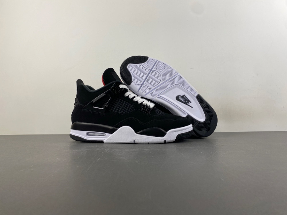 Air Jordan 4 Retro DM0032-016