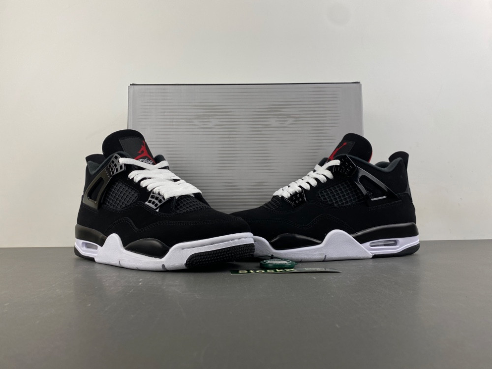 Air Jordan 4 Retro DM0032-016