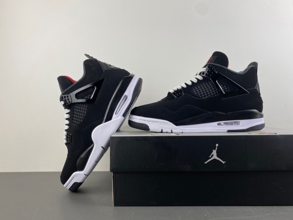 Air Jordan 4 Retro DM0032-016