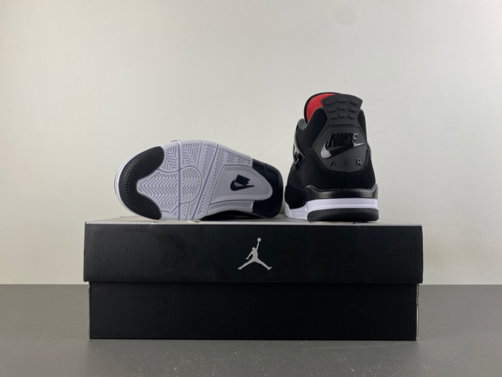 Air Jordan 4 Retro DM0032-016