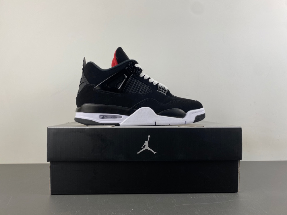 Air Jordan 4 Retro DM0032-016