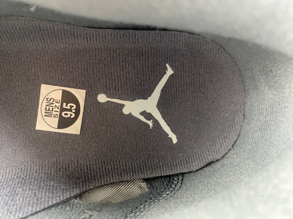 Air Jordan 14 Retro “Flint Grey” FJ3460-012