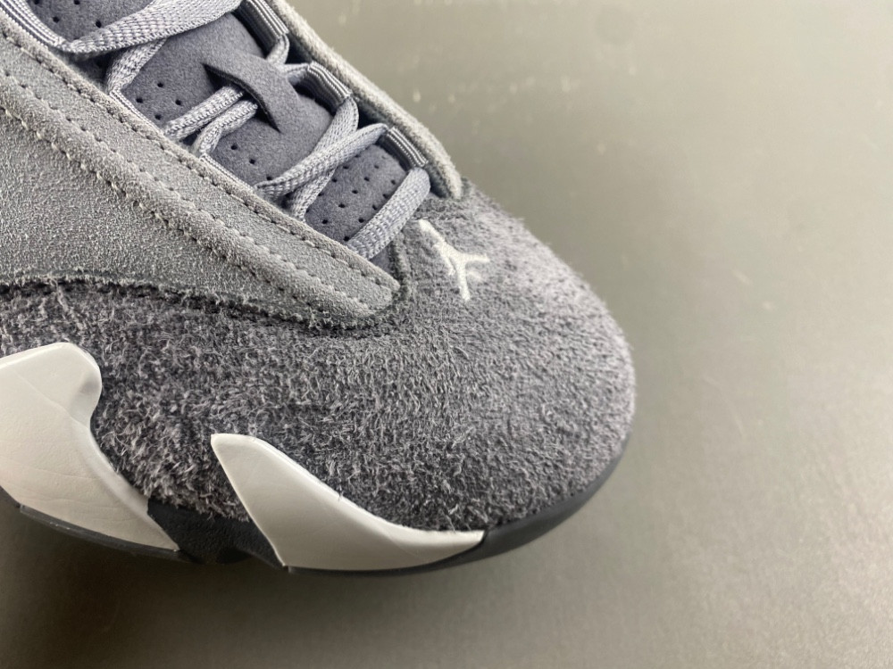 Air Jordan 14 Retro “Flint Grey” FJ3460-012