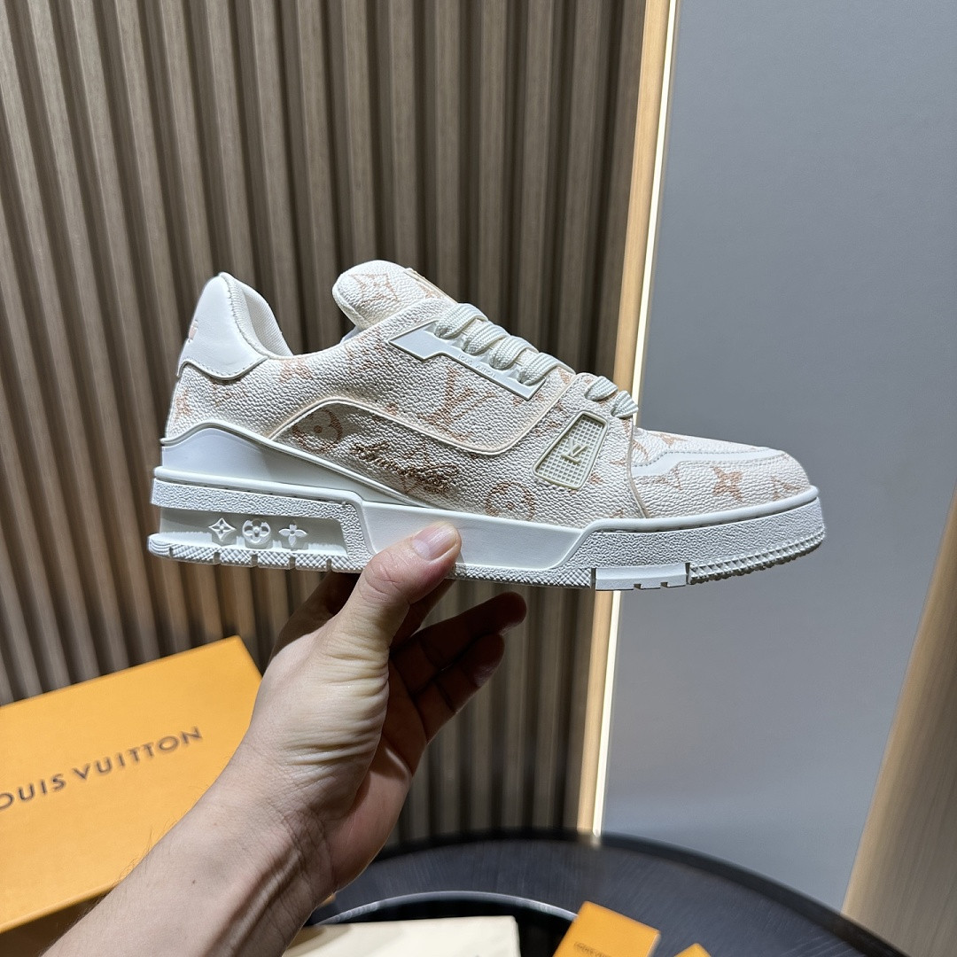 L*V Trainer