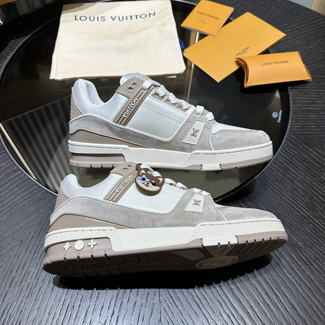 L*V Trainer