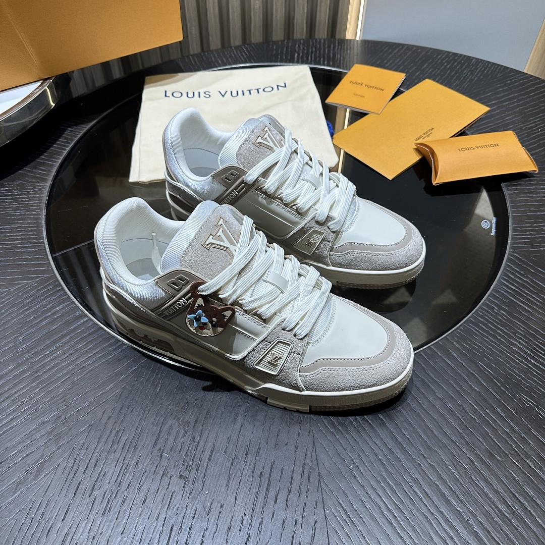 L*V Trainer