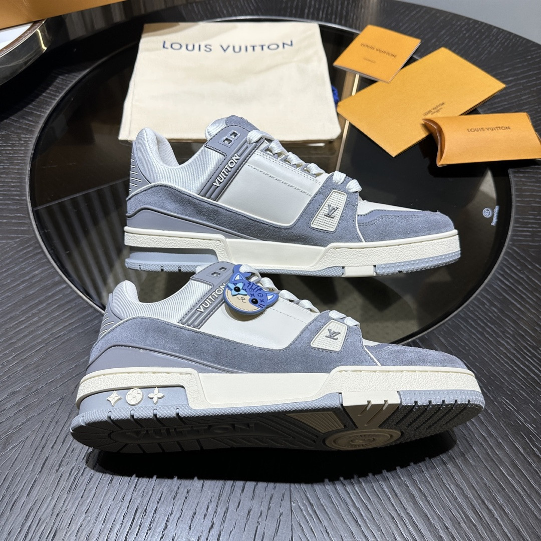 L*V Trainer
