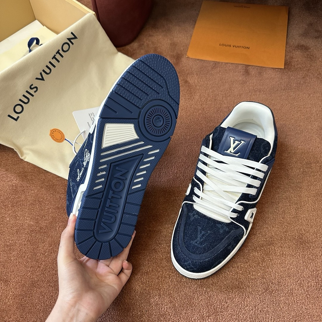 L*V Trainer