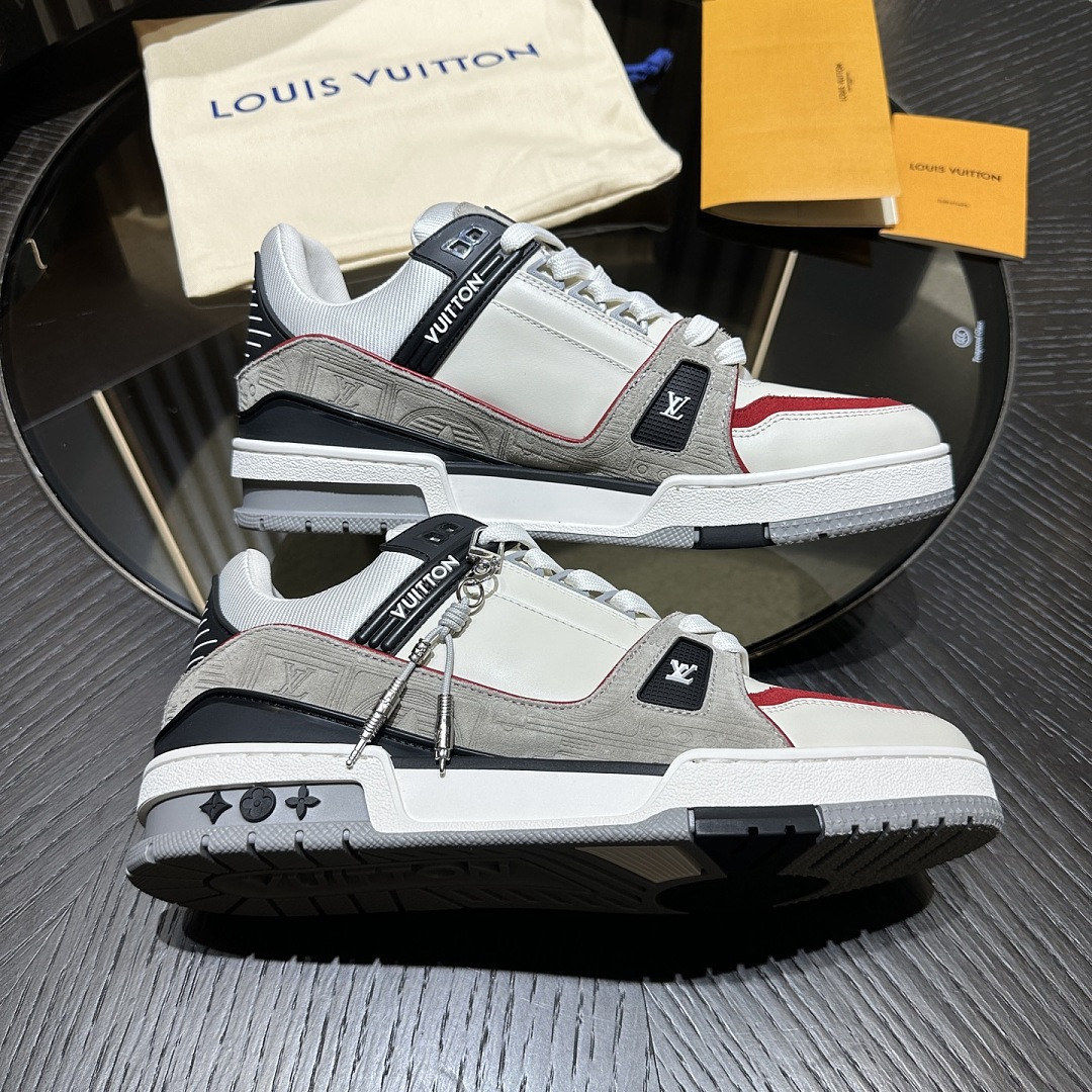 L*V Trainer