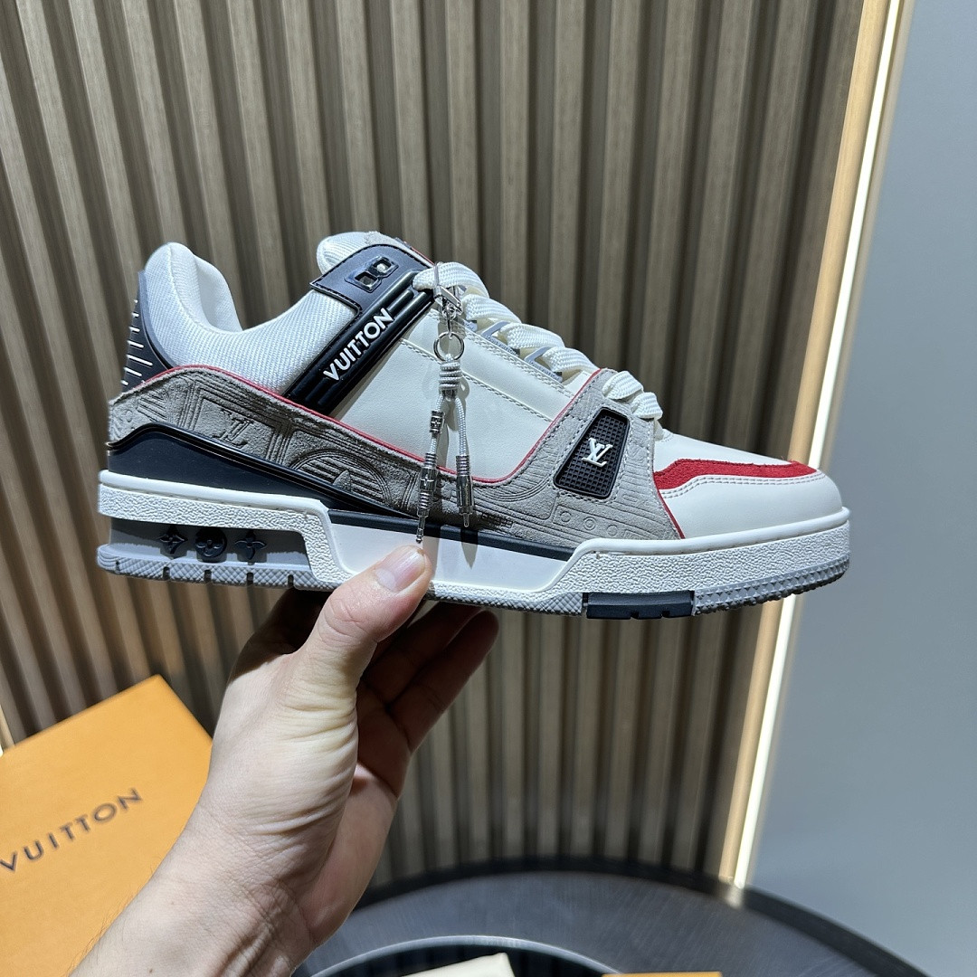L*V Trainer
