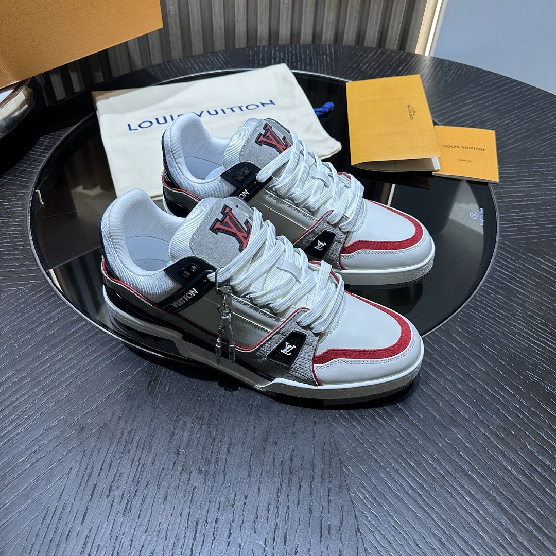 L*V Trainer