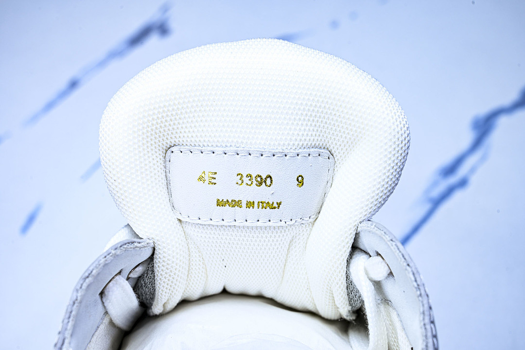 PA Low Sneakers
