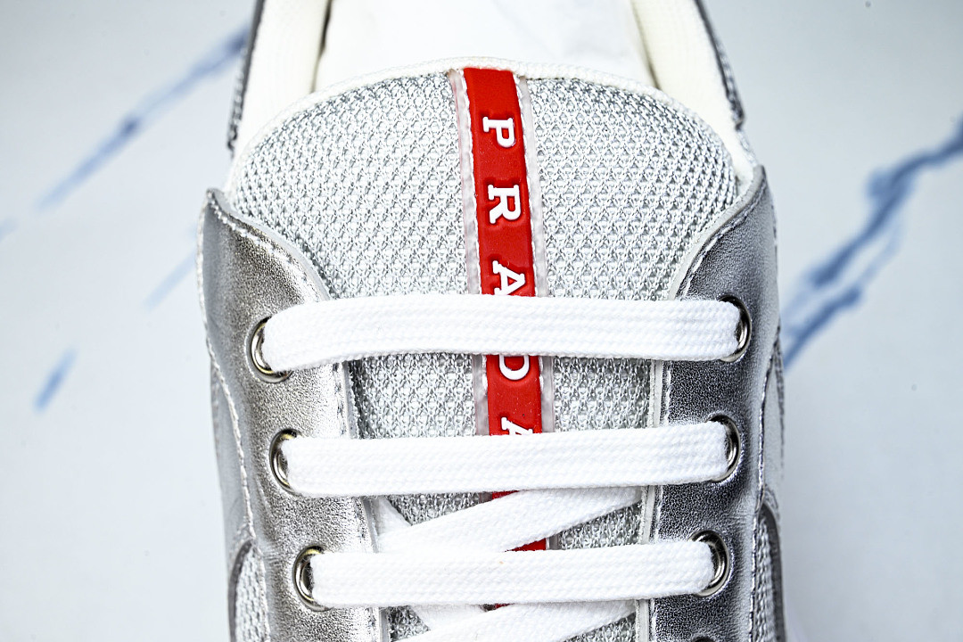 PA Low Sneakers