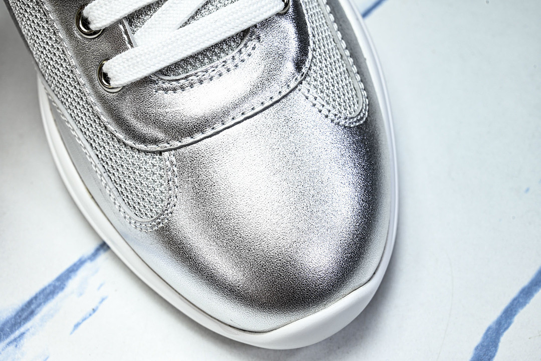 PA Low Sneakers