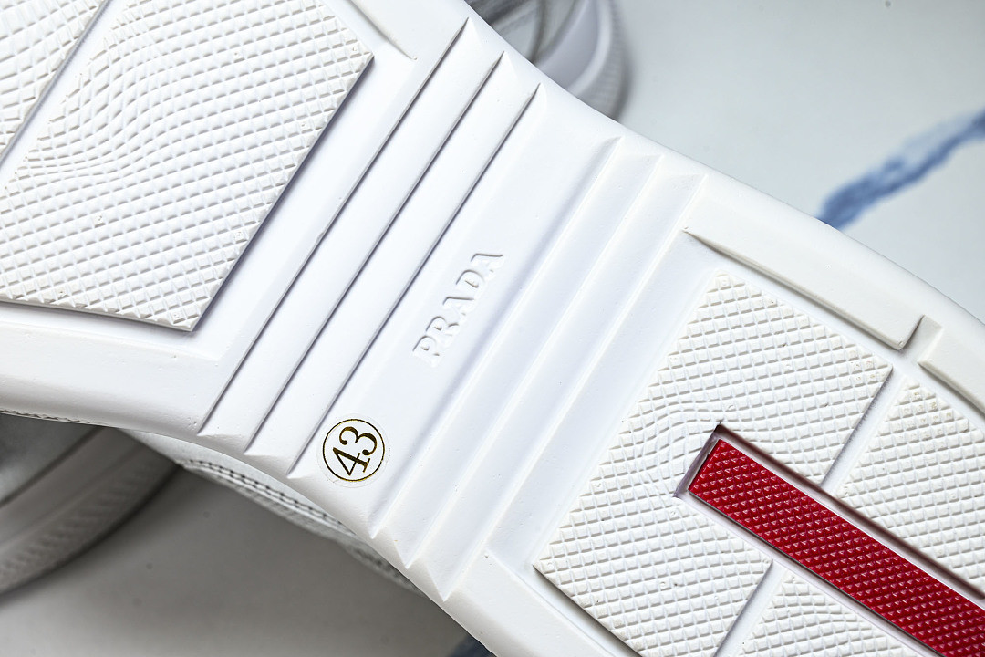 PA Low Sneakers