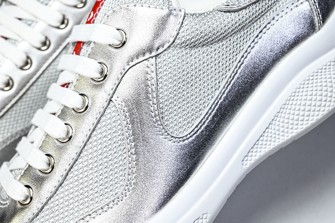 PA Low Sneakers