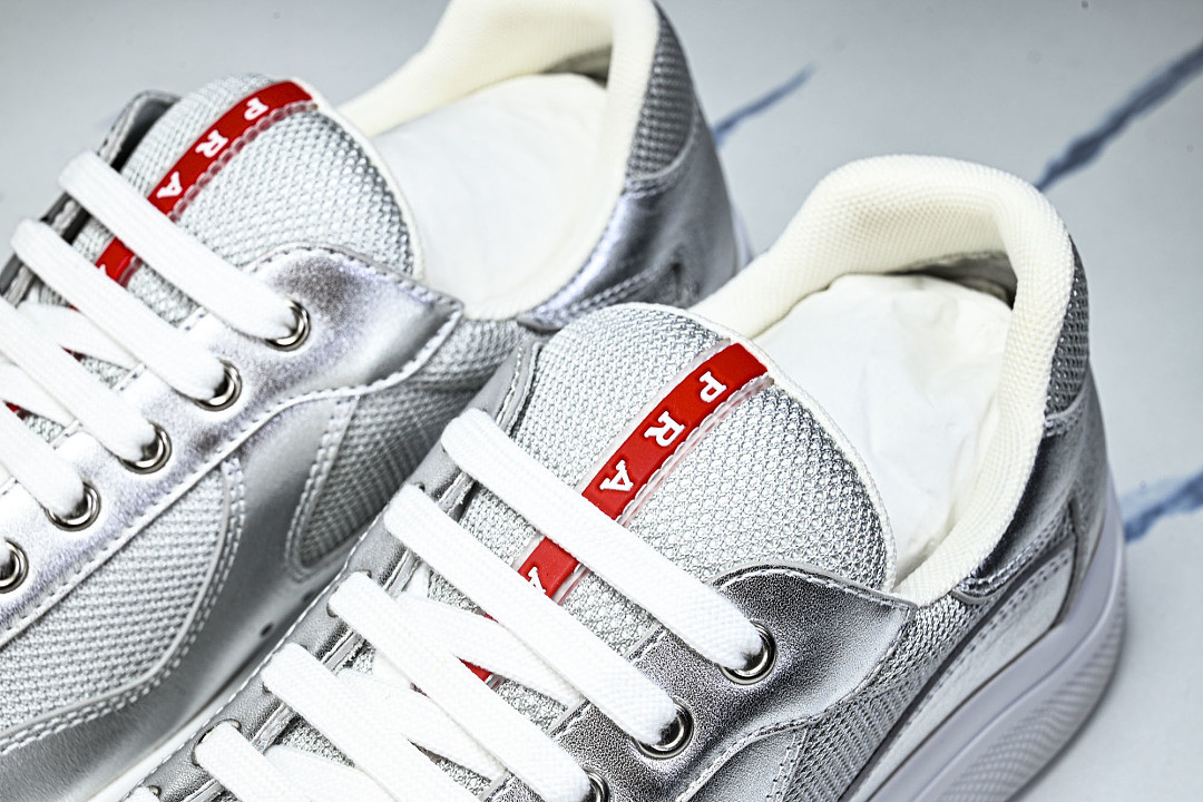PA Low Sneakers