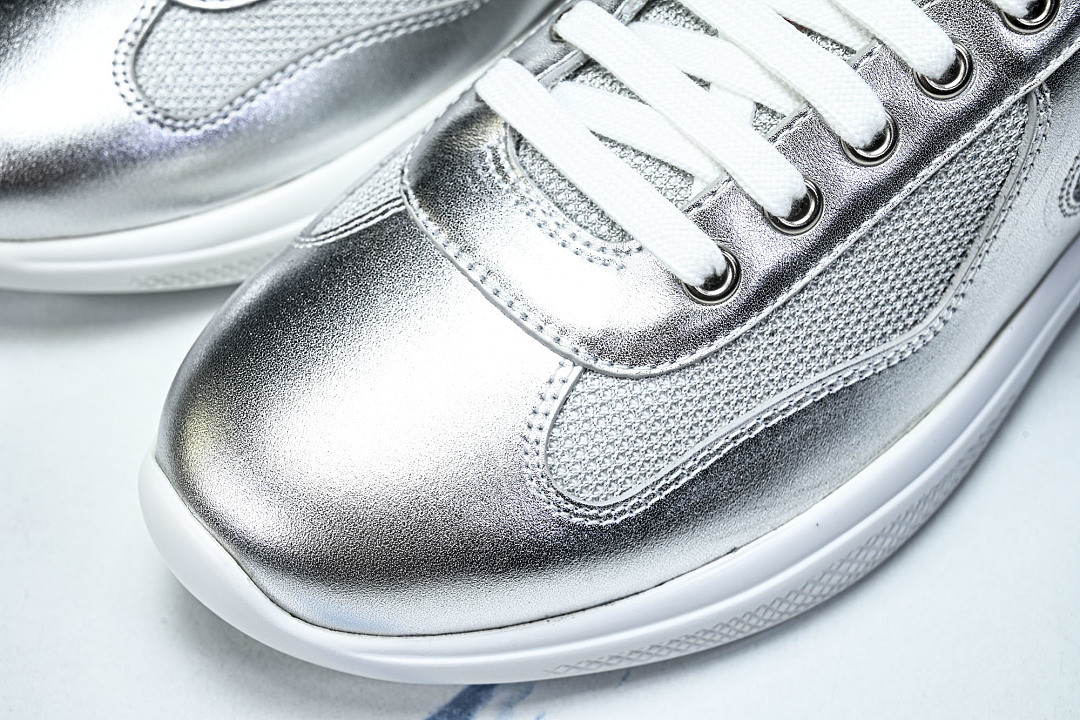 PA Low Sneakers