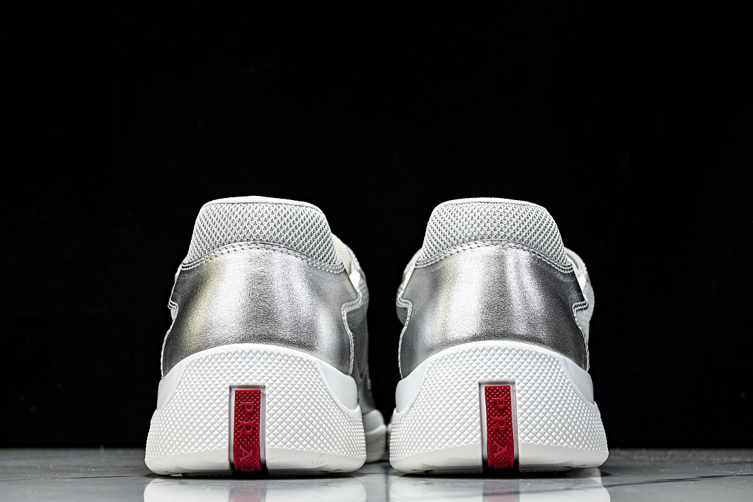 PA Low Sneakers