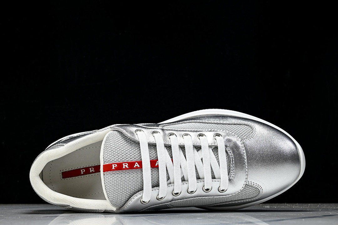 PA Low Sneakers