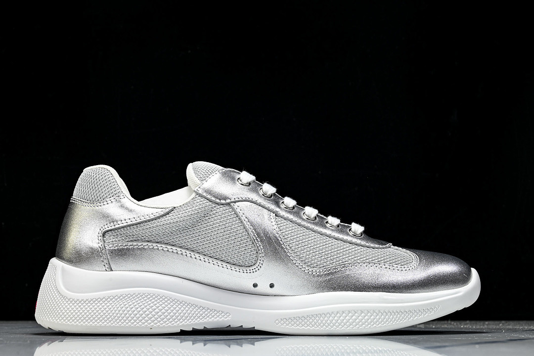 PA Low Sneakers