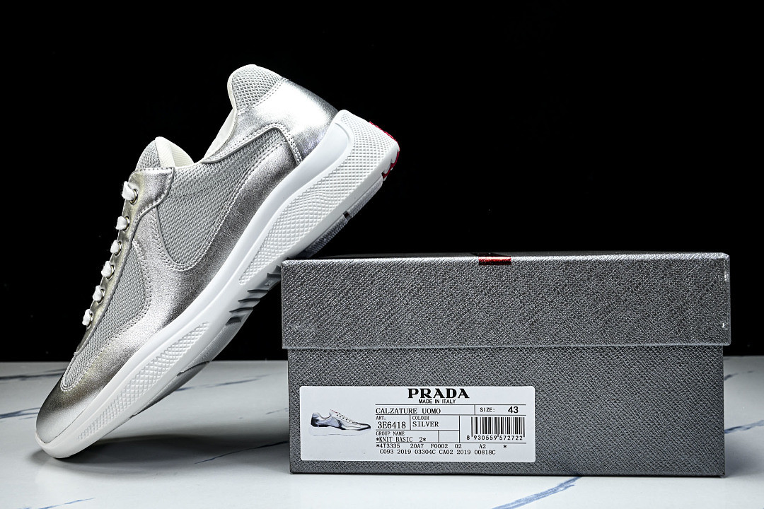 PA Low Sneakers