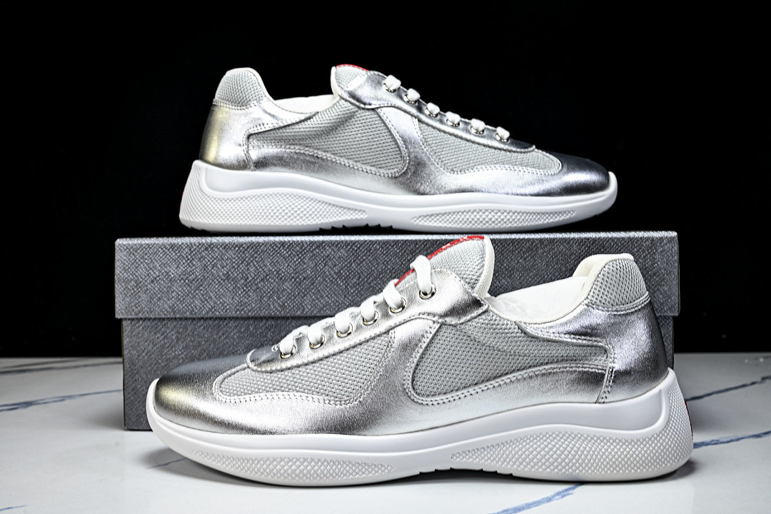 PA Low Sneakers