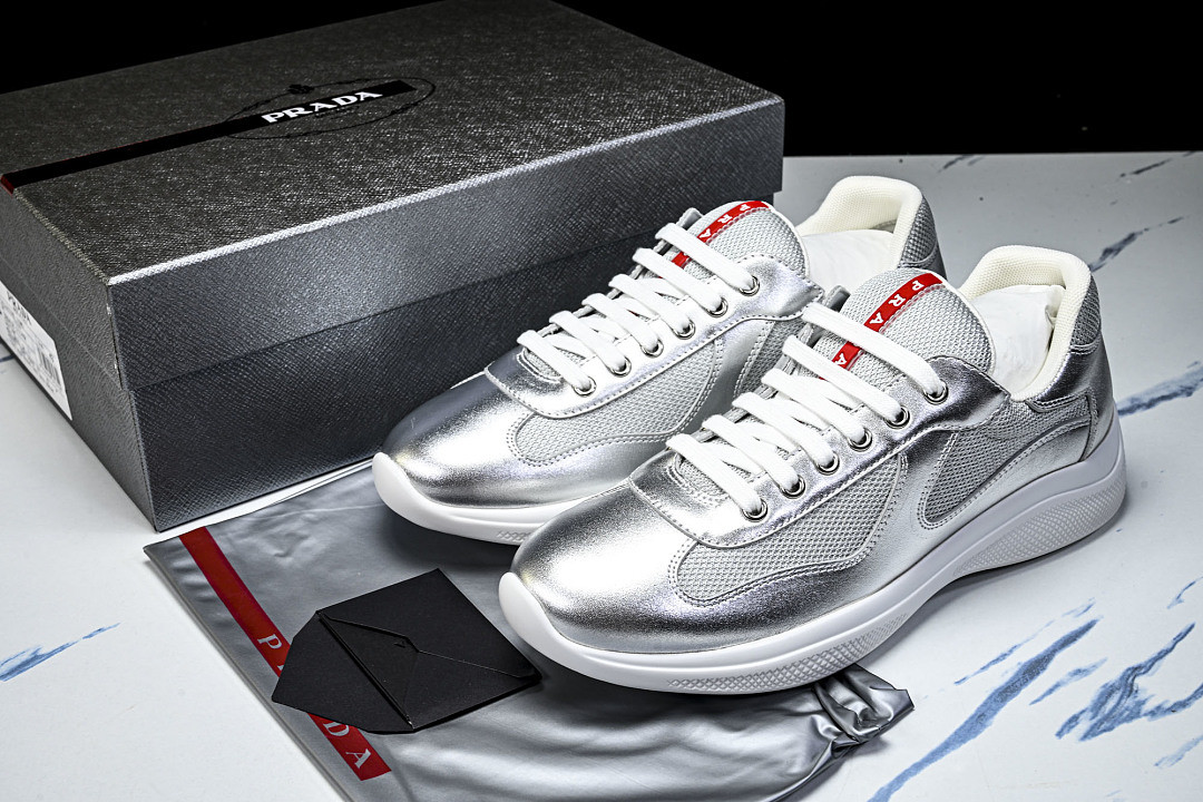 PA Low Sneakers
