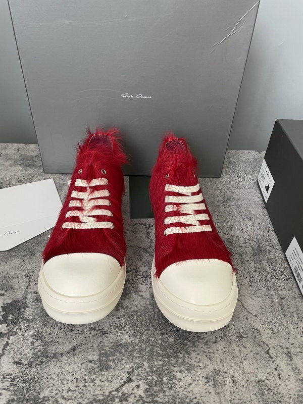 RO Sneakers