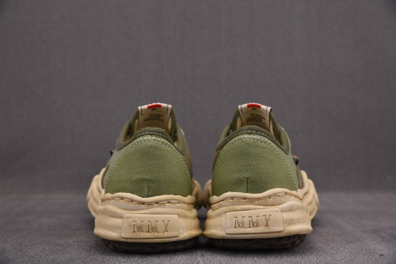 Ma1s0n Mihara Sneakers