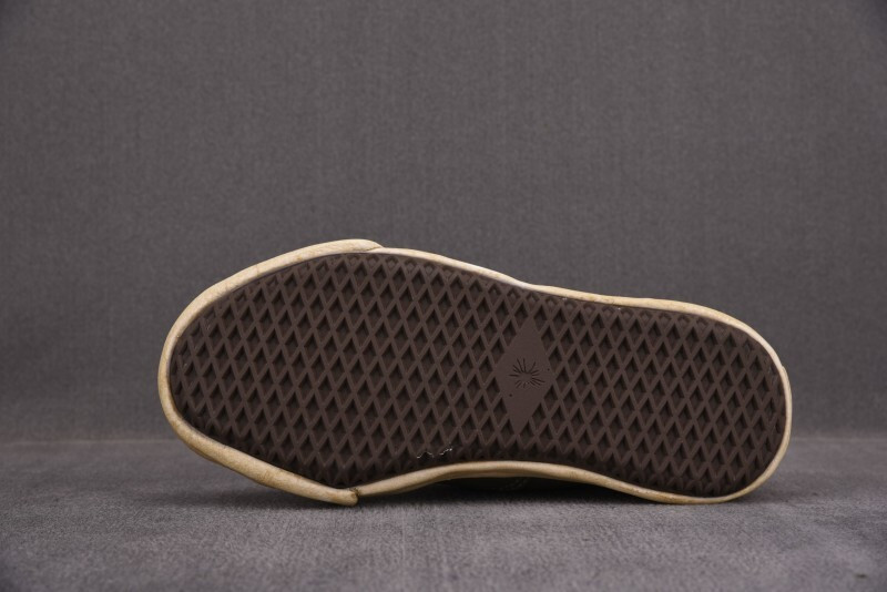 Ma1s0n Mihara Sneakers