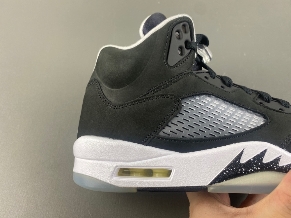 Air Jordan 5 “Oreo” CT4838-011