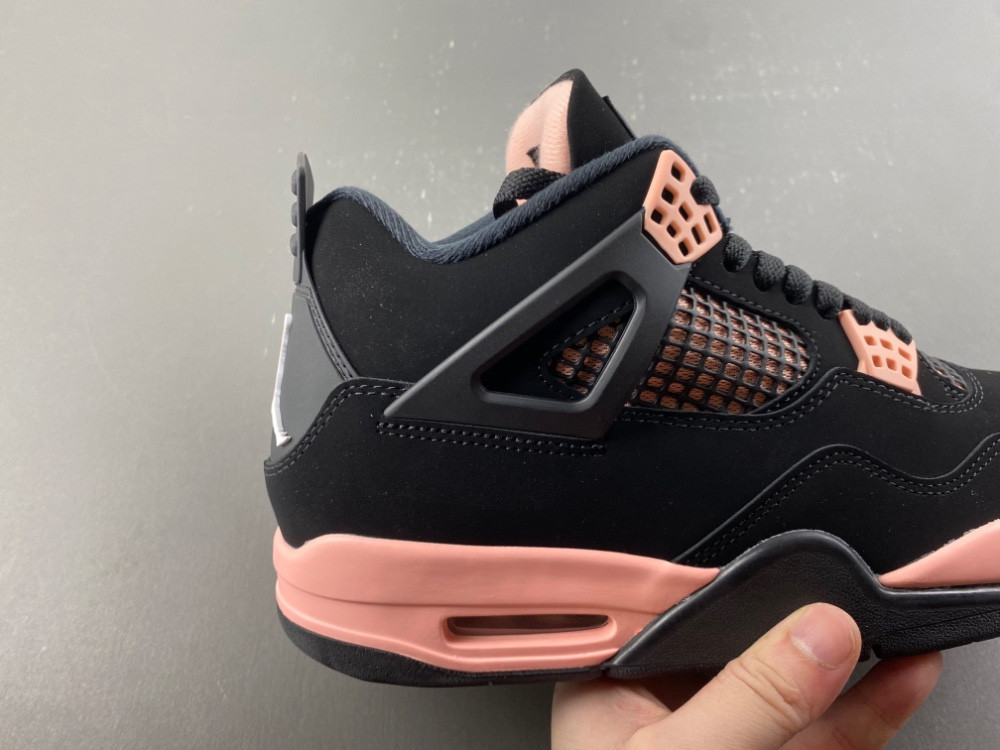 Jordan 4 “Pink Thunder” HV0823-001