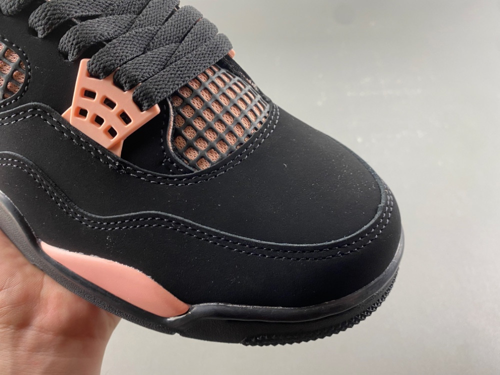 Jordan 4 “Pink Thunder” HV0823-001