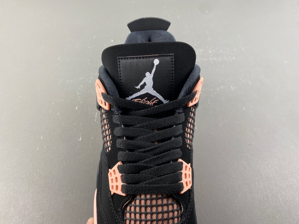 Jordan 4 “Pink Thunder” HV0823-001