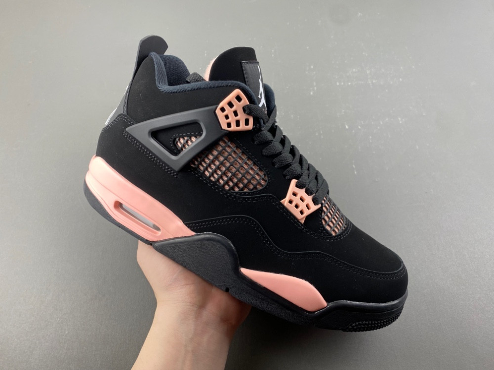Jordan 4 “Pink Thunder” HV0823-001