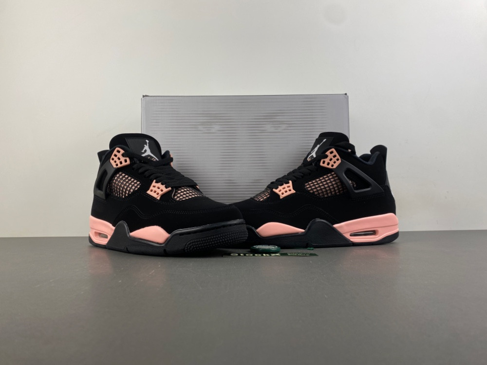 Jordan 4 “Pink Thunder” HV0823-001