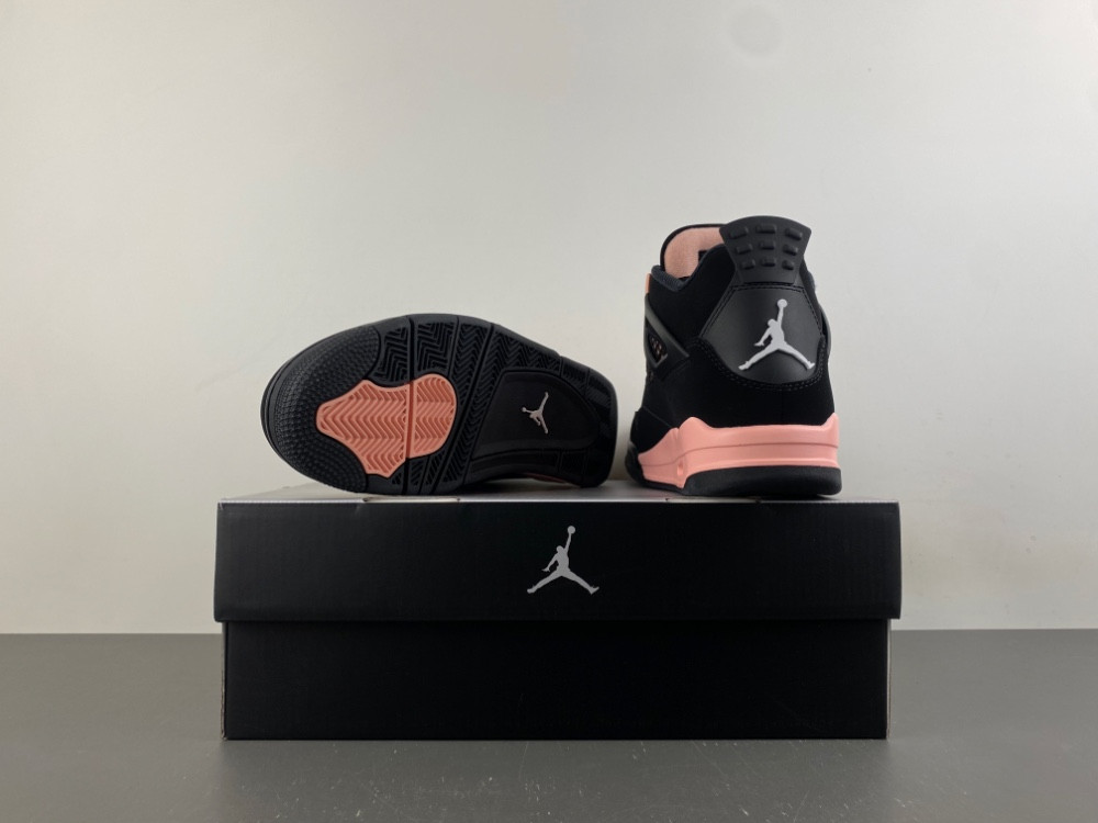 Jordan 4 “Pink Thunder” HV0823-001